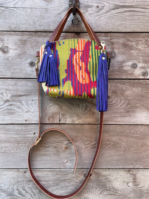 Minie Willie Crossbody Bag
