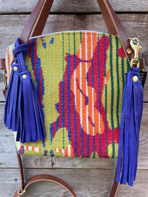Minie Willie Crossbody Bag