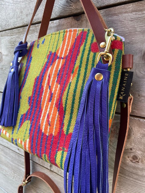 Minie Willie Crossbody Bag