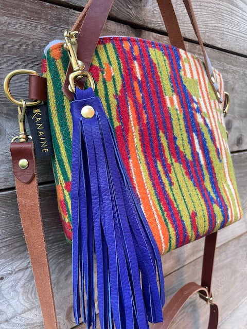 Minie Willie Crossbody Bag