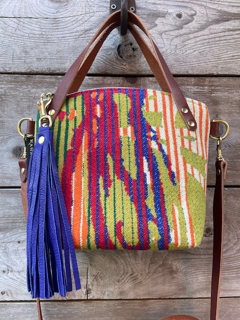 Minie Willie Crossbody Bag