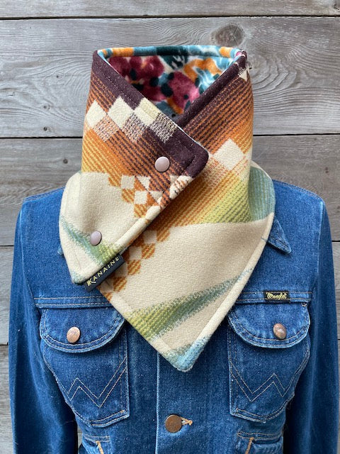 Tween Buckaroo Mystic Lake
