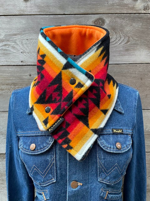Tween Buckaroo Chief Joseph