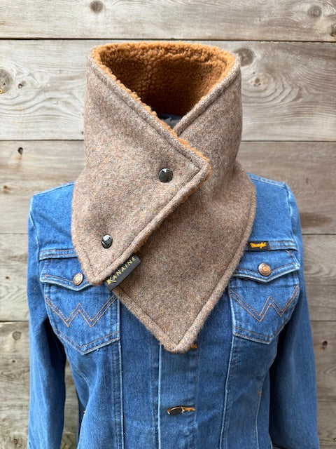 Tween Buckaroo Yakima Camp