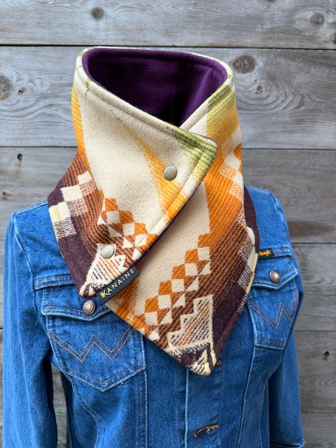 Medium Buckaroo Mystic Lake