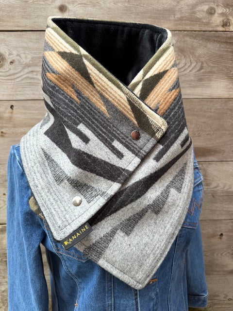 XL Buckaroo Tumalo Ridge