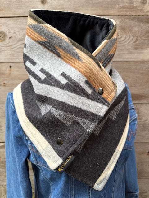 XL Buckaroo Tumalo Ridge