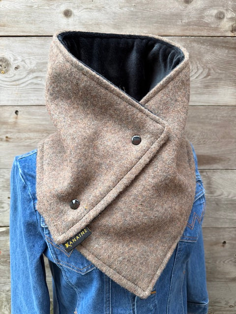 XL Buckaroo Yakima Camp