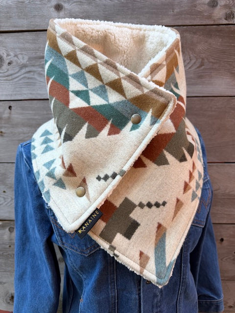 XL Buckaroo Nehalem