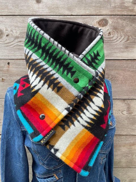 XL Buckaroo Chief Joseph