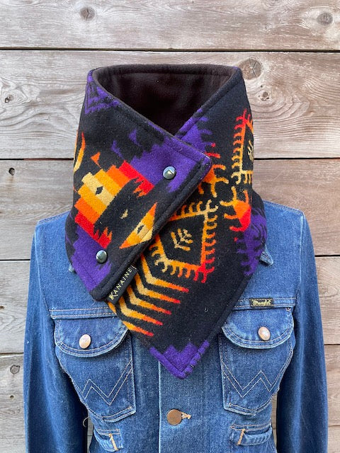 Medium Buckaroo Vintage