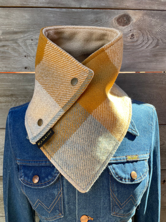 Tween Buckaroo Butterscotch