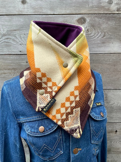 Medium Buckaroo Mystic Lake