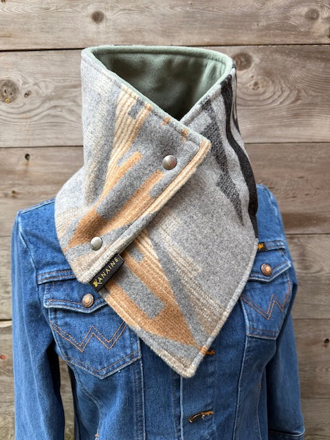 Medium Buckaroo Tumalo Ridge