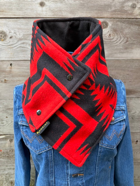 Large Buckaroo Harding