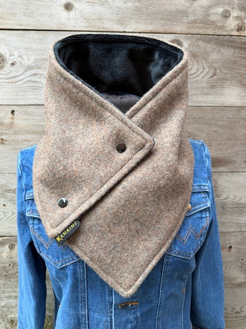 Large Buckaroo Yakima Camp