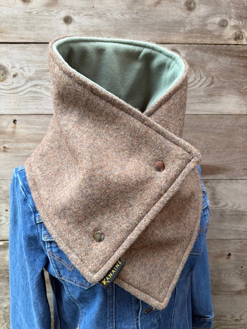 XL Buckaroo Yakima Camp