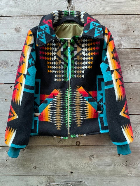 Pamela Jacket - Chief Jo