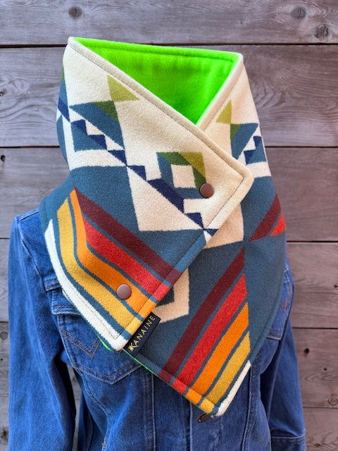 XL Buckaroo Creekside