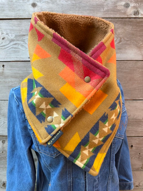 XL Buckaroo Alto Mesa