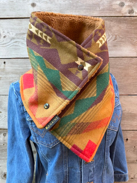 XL Buckaroo Alto Mesa