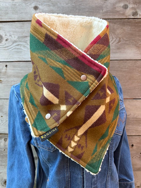 XL Buckaroo Alto Mesa