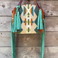 XL Willie Handbag - Solstice Canyon
