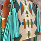 XL Willie Handbag - Solstice Canyon