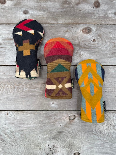 Limited Pre-Sale Golf Club Covers