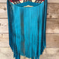 Nicolette Cape - Scorpio Black