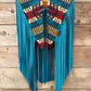 Nicolette Cape - Scorpio Black