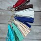 Kanaine Signature Tassels