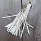 Kanaine Signature Tassels