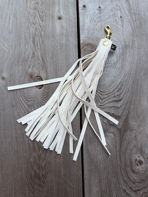 Kanaine Signature Tassels