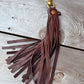 Kanaine Signature Tassels