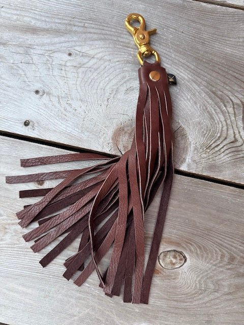 Kanaine Signature Tassels
