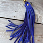 Kanaine Signature Tassels