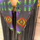 Nicolette Cape - Vintage Black