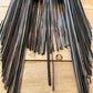 Nicolette Cape - Vintage Black