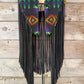 Nicolette Cape - Vintage Black